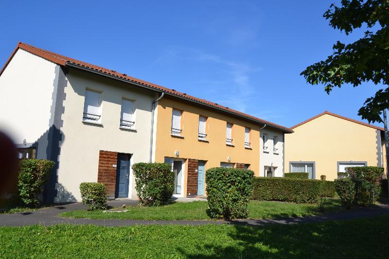 Garden & City Clermont-Ferrand - Gerzat Eksteriør bilde